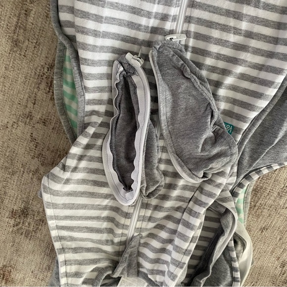 Love to Dream swaddle bundle - Picture 3 of 8